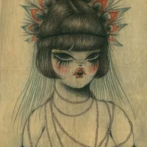 Meet your Posher, Tatiana