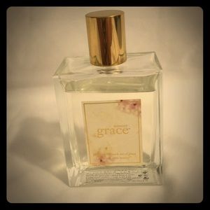 4oz Philosophy Summer Grace Perfume