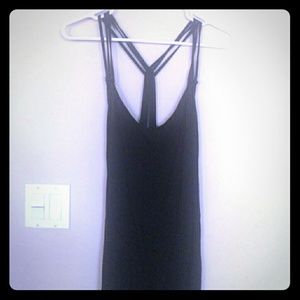 Super cute cover up dress