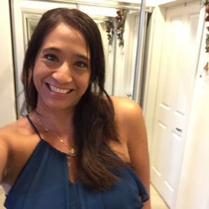 Meet your Posher, Gina