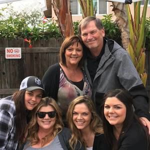 Meet your Posher, Debbie