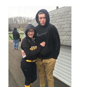 Meet your Posher, Dakota