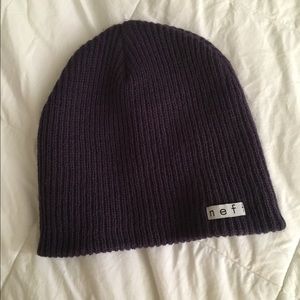 Neff beanie!