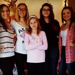 Meet your Posher, Ceairah