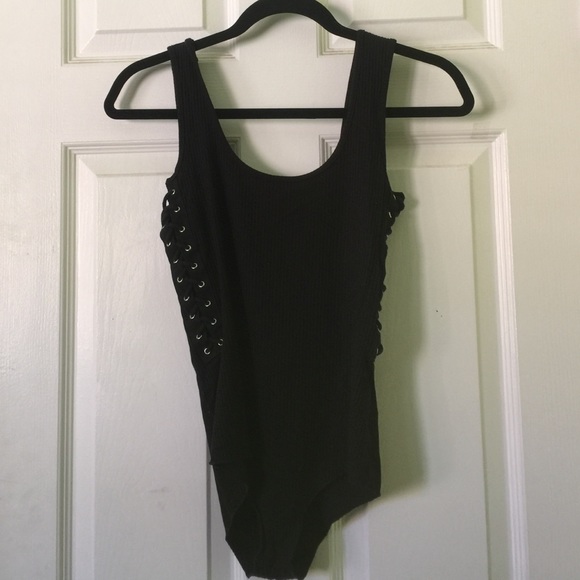Bodysuit