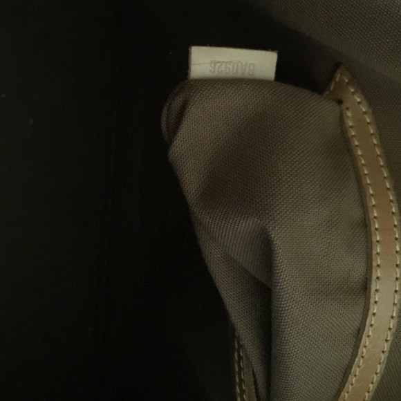 Louis Vuitton Original Monogram Alma Satchel - Picture 4 of 4