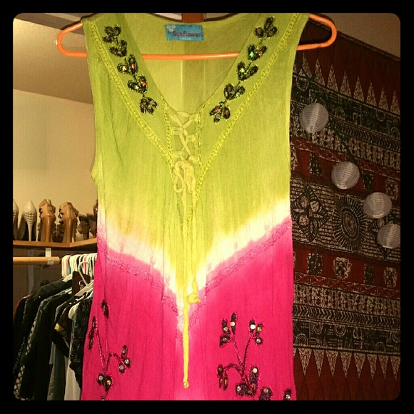 Summer dress