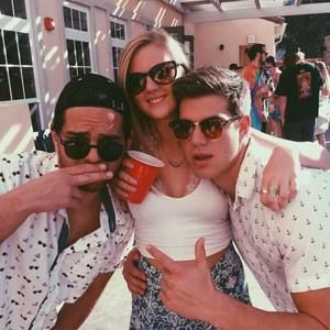 Meet your Posher, Haley