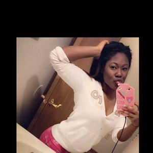 Meet your Posher, Jada