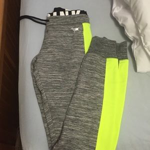 VS PINK gym pant