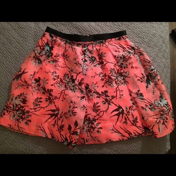 Nanette Lapore skirt, size 4