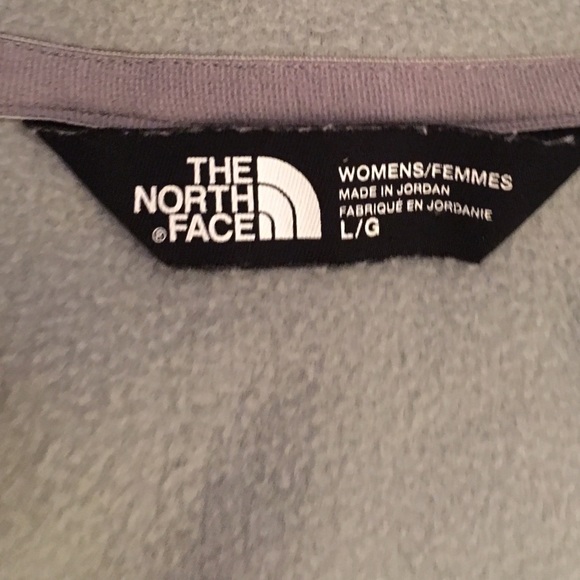NORTH FACE. - Picture 3 of 3