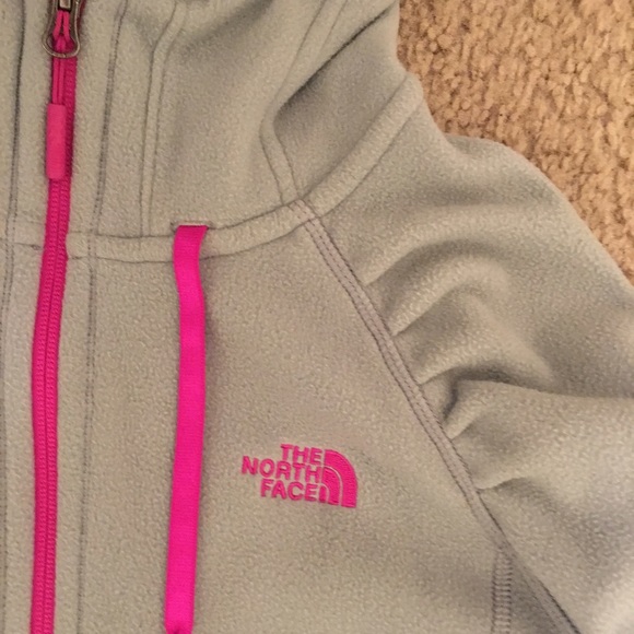 NORTH FACE. - Picture 2 of 3