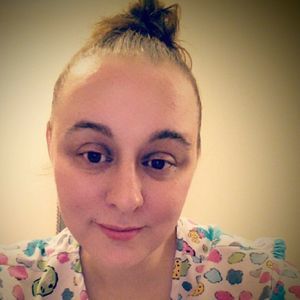 Meet your Posher, Brandi