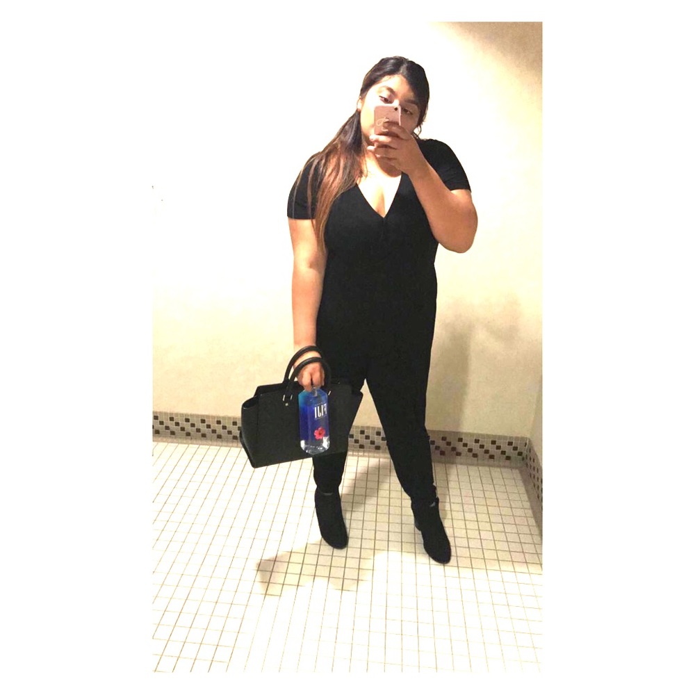 Meet your Posher, Brendaa