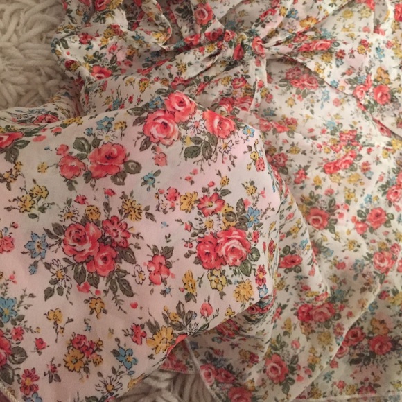 💐🌸 blouse - Picture 3 of 3