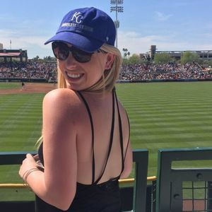 Meet your Posher, Morgan