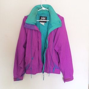 RARE vintage Hally Hansen sport coat