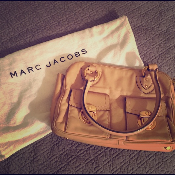 Marc Jacobs Purse