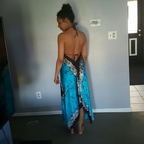 Dress - Picture 4 of 4