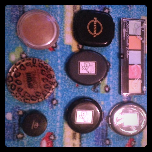 Makeup Bundle Deal