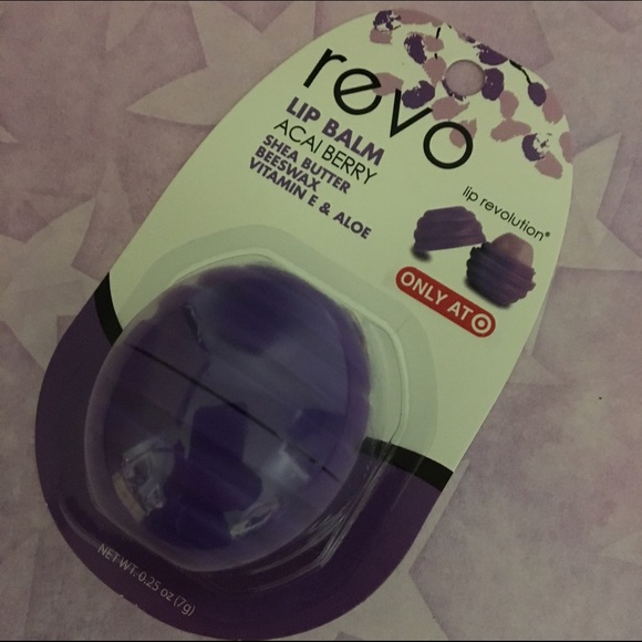 REVO Lip Balm - Picture 1 of 3