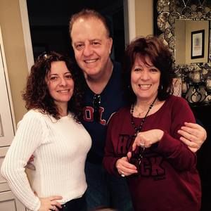 Meet your Posher, Francesca