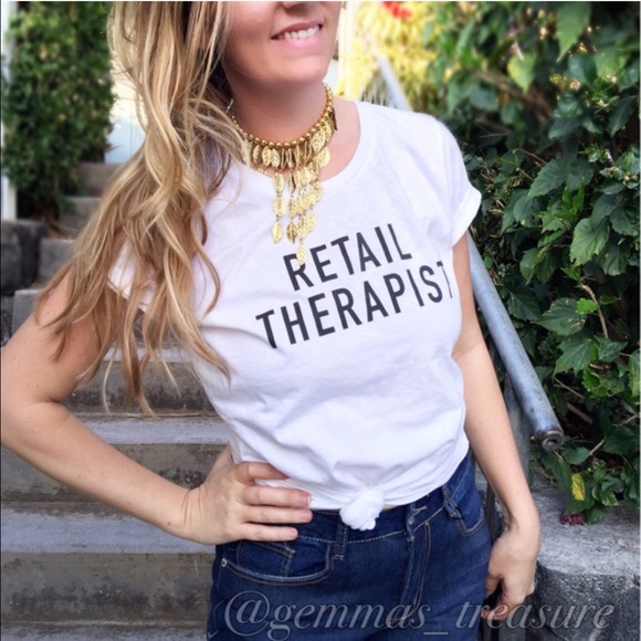 || RETAIL THERAPIST || 5 STAR RATED - Picture 2 of 4