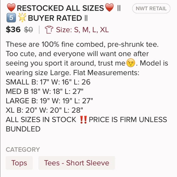 || RETAIL THERAPIST || 5 STAR RATED - Picture 4 of 4