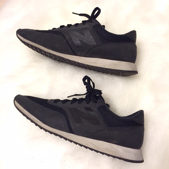 New Balance sneakers