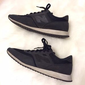 New Balance sneakers