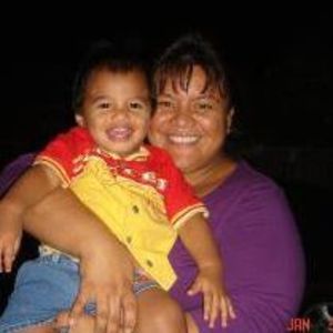 Meet your Posher, Victoria