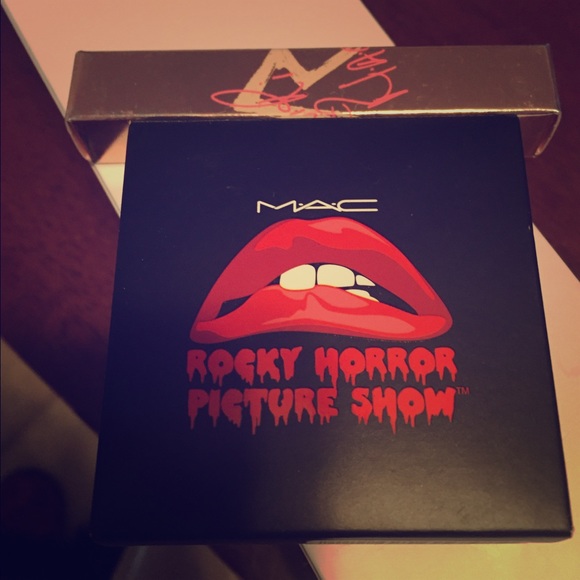 Mac limited edition makeup bundle