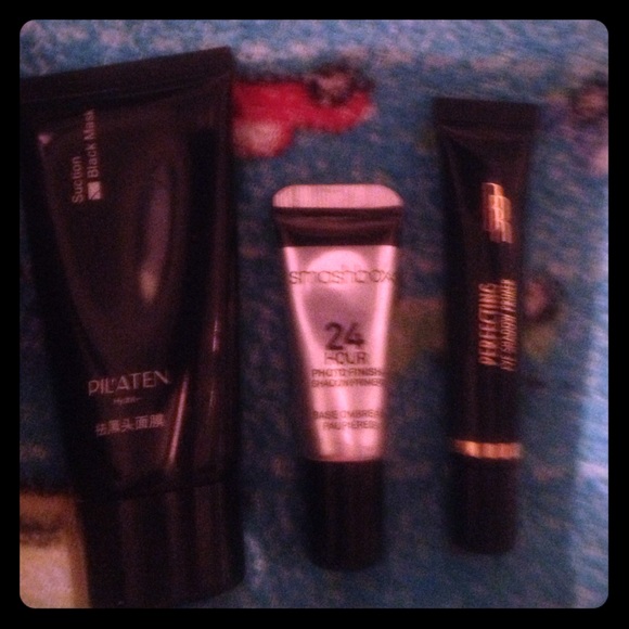 Face Products Bundle Deal