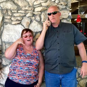 Meet your Posher, Karen