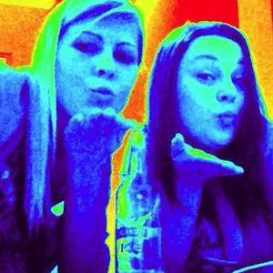 Meet your Posher, April