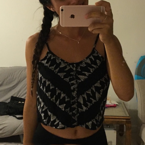 RVCA Tank