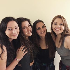 Meet your Posher, Eliana