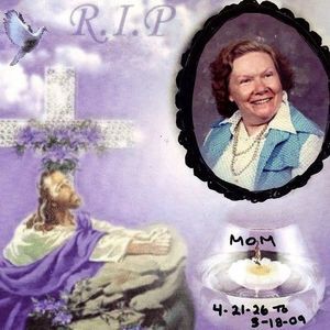 Meet your Posher, Darlene