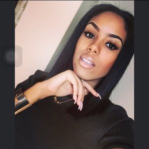 Meet your Posher, Zacahry