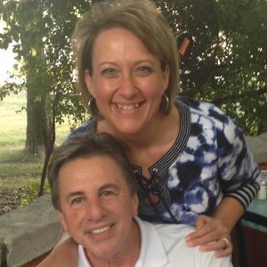 Meet your Posher, Cheryl