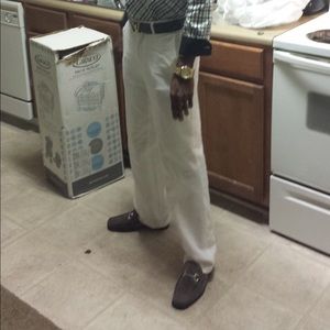 Meet your Posher, Demario