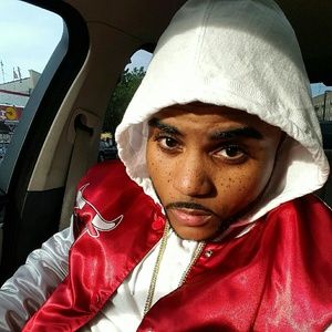 Meet your Posher, Darren