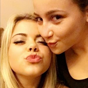 Meet your Posher, Donna