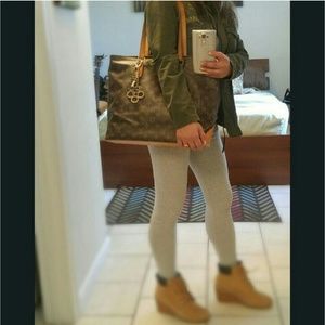 **TODAY ONLY** Louis Vuitton Mezzo Bag