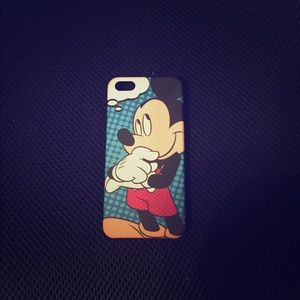 iPhone 5/5s case