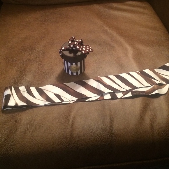 Henri Bendal Scarf