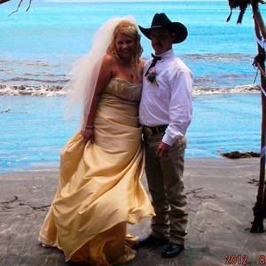 Meet your Posher, Rachelle