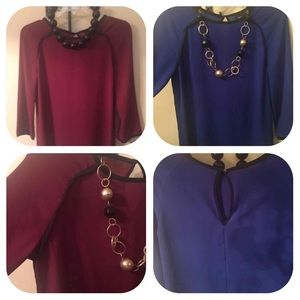 2 shirts for 1 price