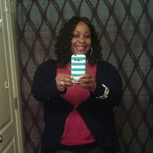 Meet your Posher, Karen